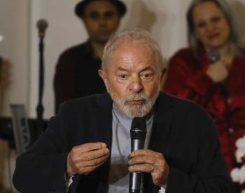 Presidente Luiz Inácio Lula da Silva (PT). Foto — ©Getty / Imagens.