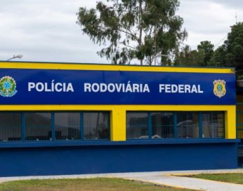 Polícia Rodoviária Federal. Foto — ©Getty / Imagens.