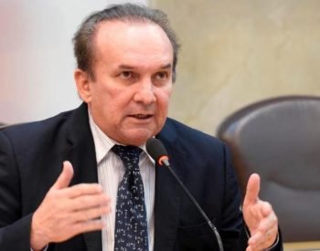 Iniciativa foi do deputado Nélter Queiroz