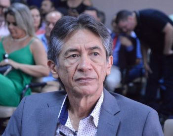 Presidente do Ipern afirma que RN aguarda Congresso para fazer discussão local. ( Foto: José Aldenir / Agora Imagens )