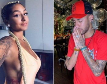 Liza Maria Brito viu seu número de seguidores nas redes sociais aumentarem em 26 mil. ( Foto: Instagram/ Arquivo Pessoal )