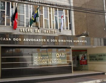 Dois advogados são suspensos após suspeita de usar comandos ocultos para influenciar inteligência artificial em processos do TJPB — Foto: Francisco França/Jornal da Paraíba