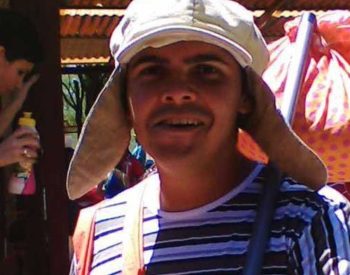 Jackson de Zé de Terto, presidente do MDB de Jardim do Seridó. Foto — ©Divulgação.