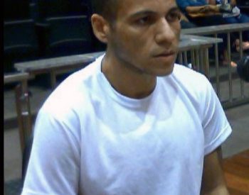 Diego Caio da Costa Souza, o 