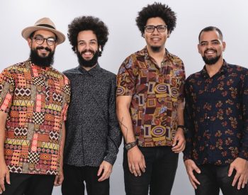 Os Fulano (2020) — Foto: Divulgação