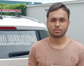 Homem confessou ter matado filho de 11 anos asfixiado na Paraíba — Foto: Polícia Civil