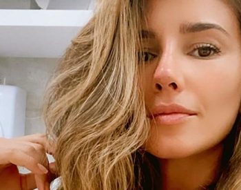 Paula Fernandes ostenta corpão em clique de biquíni - Reprodução/Instagram