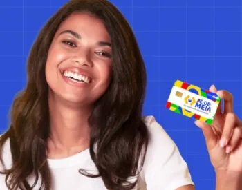 Programa Pé-de-Meia. Foto — ©Divulgação.