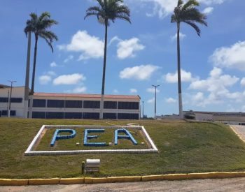 Internos alertaram sobre o estado de saúde do preso às 5h50; óbito foi confirmado duas horas depois, em Alcaçuz, em Nísia Floresta. Foto — ©Reprodução.