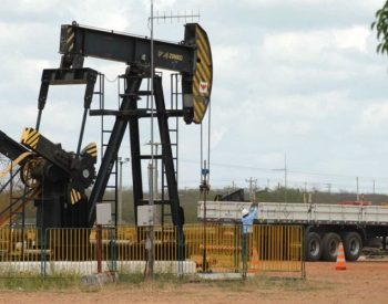 Petrobras avança plano de desinvestimentos no RN — Foto: Ney Douglas.