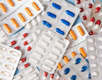 Medicamentos — Foto: Freepik