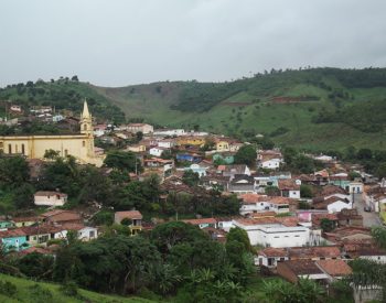 Pilões, no Brejo paraibano, sedia a programação da 'Rota Cultural Caminhos do Frio', a partir desta quarta-feira (8) — Foto: Divulgação / Secom-PB