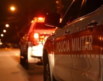 Homem é morto após postar foto jogando bola e ser encontrado por facção criminosa, na Grande João Pessoa — Foto: Polícia Militar