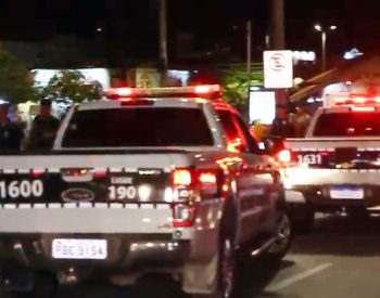 Mulher é presa por tentativa de feminicídio contra ex-companheira em Campina Grande — Foto: Divulgação/Polícia Militar da Paraíba