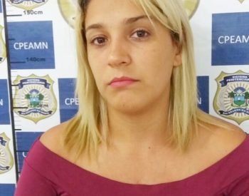 Viviane Iracema Matos Mota (Foto: Sesed/Divulgação)