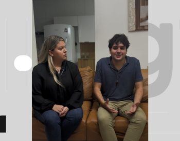 Dono de pizzaria fala pela primeira vez após morte de mulher e surto de intoxicação na Paríba — Foto: Divulgação