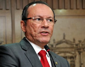 Presidente da Câmara Municipal de Natal, Raniere Barbosa (Avante ). Foto: Assessoria.