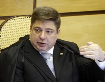 Decisão foi do ministro Raul Araújo - Foto Política com K
