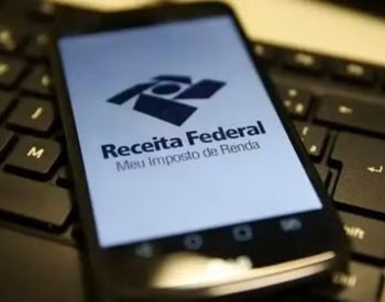 Imposto de Renda 2025 — Foto: Marcello Casal Jr./Agência Brasil