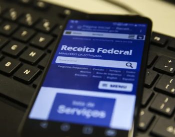 Imposto de Renda — Foto: Marcello Casal Jr./ Agência Brasil