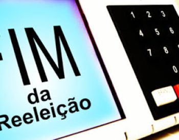 reeleição