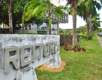 Reitoria da UFRN