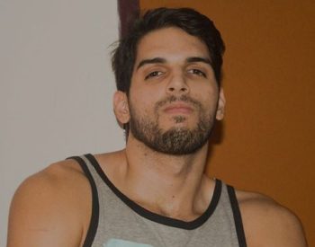 Júnior Farias Foto divulgação.