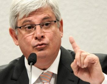 Janot disse que se ficar comprovada liderança, delatores da J&F 