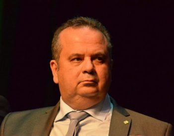 Rogério Marinho teme a desfiguração da reforma. Foto - José Aldenir / Agora Imagens