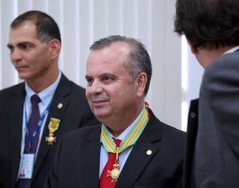 Rogério Marinho, deputado federal pelo PSDB-RN, não reeleito em 2018. ( Foto:  Reprodução / Twitter )