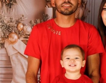 Acusado, Allan da Silva Ferreira. Foto — ©Divulgação.