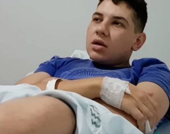 José Humberto Pires de Campos Filho se recusa a fazer tratamento com hemodiálise e transplante de rins. Foto - Reprodução/Veja.