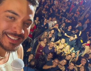 Justiça manda Meta remover vídeos de Wesley Safadão por propaganda eleitoral antecipada  — Foto: Reprodução / Instagram