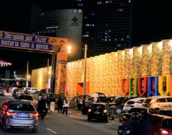 Salão do Artesanato 2026 em Campina Grande — Foto: Divulgação/Secom-PB