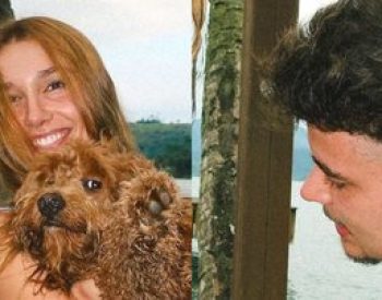 Sasha Meneghel e João Lucas - Foto: Reprodução / Instagram