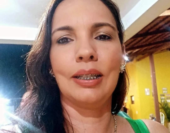 Prefeita de Jardim do Seridó, Dra. Silvana - (REPUBLICANOS). Foto — ©Redes Sociais.