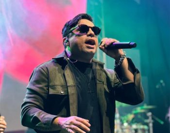 Causa da morte do artista não foi divulgada — Foto: Reprodução