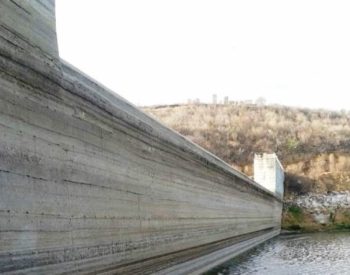 Barragem Passagem das Traíras. Foto — ©Divulgação.