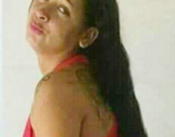 Sidineide Nascimento da Silva tinha 30 anos (Foto: Arquivo Pessoal)