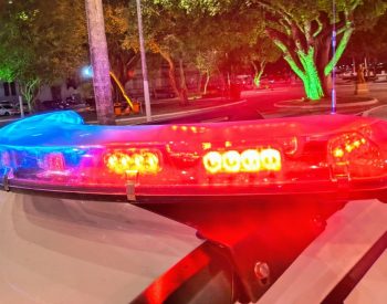 Mulher é morta pelo ex-marido a facadas no Sertão da Paraíba — Foto: PMSE