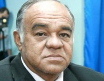 Ex-vereador Francisco Dantas da Rocha 