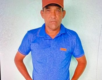 Suspeito de matar ex-sogra em Sapé está foragido — Foto: Reprodução/TV Cabo Branco