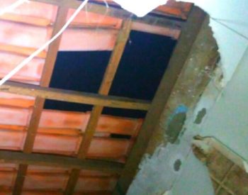 Imagem Veemente Ilustrativa.