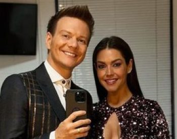 Michel Teló e Thais Fersoza - Foto: Reprodução / Instagram