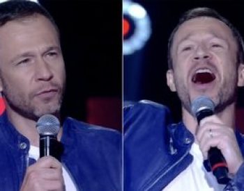 Tiago Leifert - Foto: Reprodução / Globo