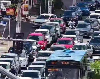 Paraíba registra aumento de quase 16% no número de mortes no trânsito em cinco anos — Foto: Reprodução/TV Sergipe