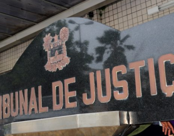 Tribunal de Justiça do Rio Grande do Norte. Foto — ©Divulgação.