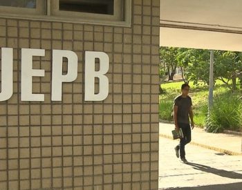 Professores da UEPB aceitam proposta e decidem encerrar greve  — Foto:  Reprodução/TV Paraíba/Arquivo