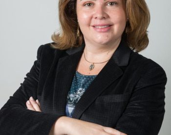 Especialista em Educação Corporativa, Raquel Castro.