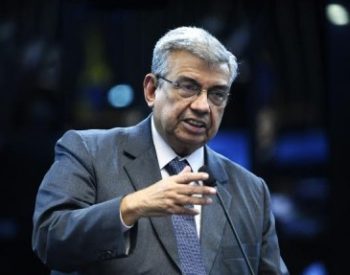 Garibaldi Filho, senador